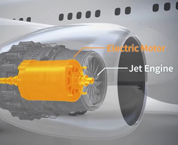 超電導モーターこそ、カーボンニュートラルの救世主【前編】　～航空機の未来へ、誰も超えられない壁を突破！