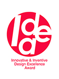 IDEA 日本電機工業会賞ロゴ