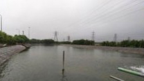 雨水の有効利用による水使用量の削減のサムネイル画像