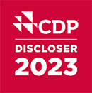CDP DISCLOSER 2023
