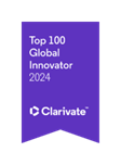 Clarivate Top100