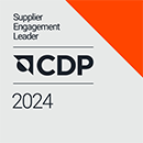 CDP Supplier Engagement Leader