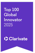 Clarivate Top100