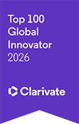 Clarivate Top100