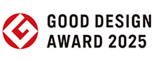 GOOD DESIGN AWARD 2025