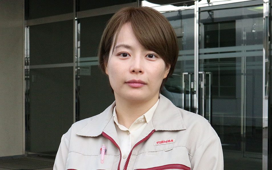 若手研究者の素顔 A.T.さん