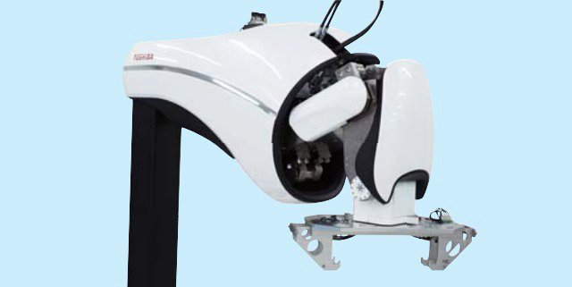重量物搬送ロボット