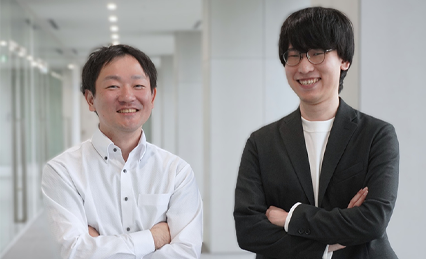 東芝の研究者2名が「Kaggle Competition Grandmaster」を獲得の図