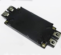 電力密度を大幅に向上可能な「樹脂絶縁型SiCパワー半導体モジュール」を開発の画像