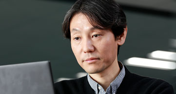 後藤 隼人