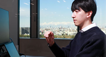 諸富 裕太
