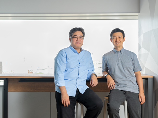 人手不足を解消し、顧客を惹きつける：東芝のAIが小売業界に起こすDX