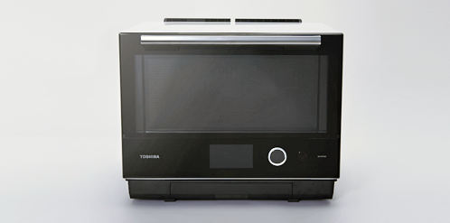 過熱水蒸気オーブンレンジ ER-PD7000