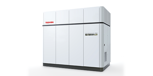 燃料電池 100kw 純水素燃料電池システム