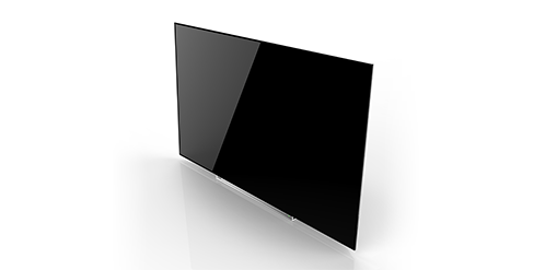 ４K有機ELテレビ レグザ X910シリーズ