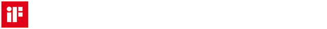iF DESIGN AWARD