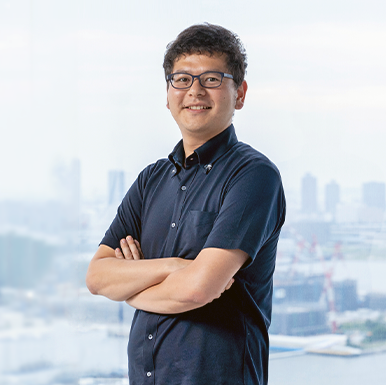 小川晃志