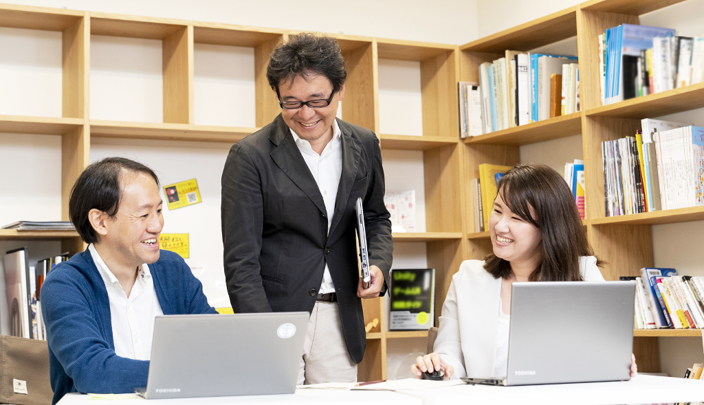 澤井香織　駒木亮伯　清水秀人