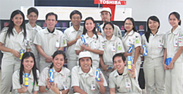 [Image] Toshiba Storage Device Philippines