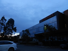 [Image] Toshiba (Australia) Pty., Ltd.