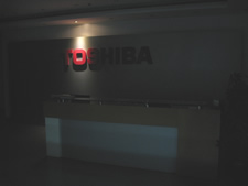 [Image] Toshiba Hong Kong Ltd.