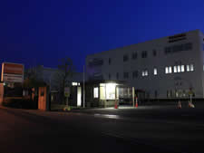 [Image] Toshiba Logistics Corp. Narita Logistic Center