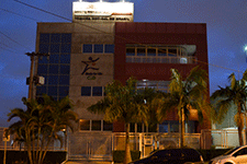 Toshiba Medical do Brazil Ltda （Barueri, Brazil）