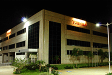 Toshiba Medical do Brazil Ltda （Campinas, Brazil）