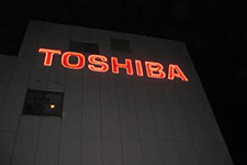 Toshiba Electro-Wave Products Co., Ltd. Eniwa Operations (Japan)