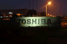 Toshiba Information Equipment (Hangzhou) Co., Ltd.(China)