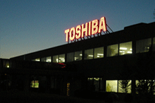 Iwate Toshiba Electronics Co., Ltd. (Japan)