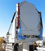 [Image] Radar antenna system