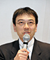 恒見 清孝氏