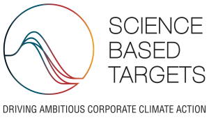 「SBT（Science Based Targets）」のイメージ