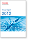 photo of Annual Report 2012