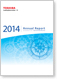 photo of Annual Report 2014
