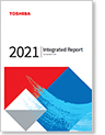 Integrated Report (FY2020)