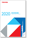 統合報告書2020