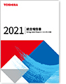 統合報告書2021