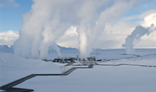 Geothermal Power