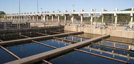 Water Supply & Wastewater Treatment Systems