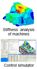 [Image] Simulation technologies using 3D data