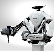 [Image] Development of next-generation robots