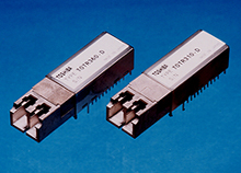 TOTR360-D(左)、TOTR310-D(右)