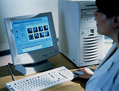 CardioAgent Cine Capture System