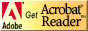 Acrobat Readerダウンロードページ