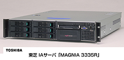 「ＭＡＧＮＩＡ３３３５Ｒ」