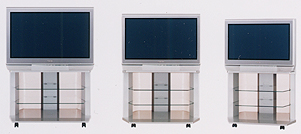 ＢＳ・１１０度ＣＳデジタルハイビジョンテレビ