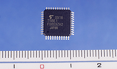 デジタル信号処理プロセッサ（ＤＳＰ）「Ｔ５ＢＥ１」