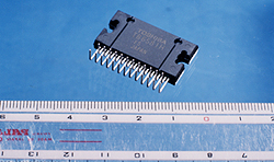 モータ用ドライバＩＣ「ＴＢ６５８１Ｈ」